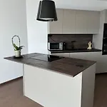 New Eurovea Tower Appartamento Bratislava