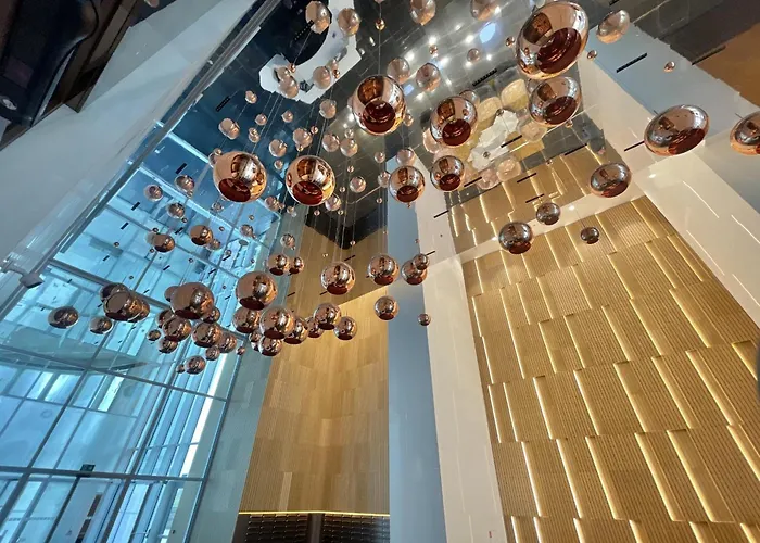 Apartmán New Eurovea Tower Bratislava