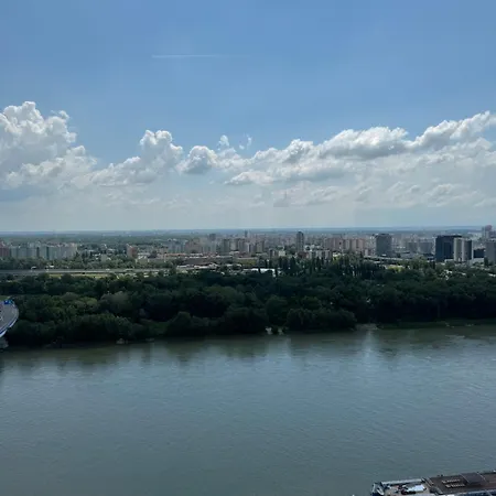 New Eurovea Tower Apartamento *