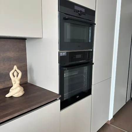 Apartamento New Eurovea Tower