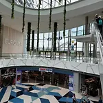 Lejlighed New Eurovea Tower *
